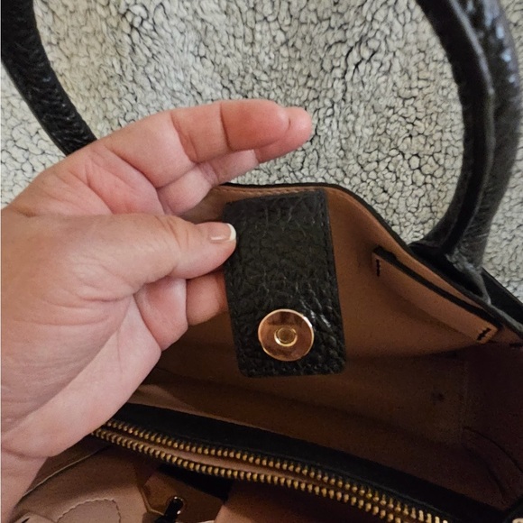 Authentic Kate Spade Carter Street Devlin two way bag. Preloved No dustbag - Picture 8 of 12